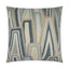 D.V. Kap Home Ridgepoint Denim 24" x 24" Pillow