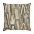 D.V. Kap Home Ridgepoint Earth 24" x 24" Pillow
