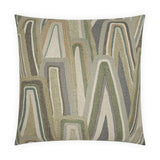 D.V. Kap Home Ridgepoint Prairie 24" x 24" Pillow