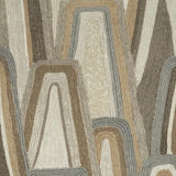 D.V. Kap Home Ridgepoint Earth Fabric