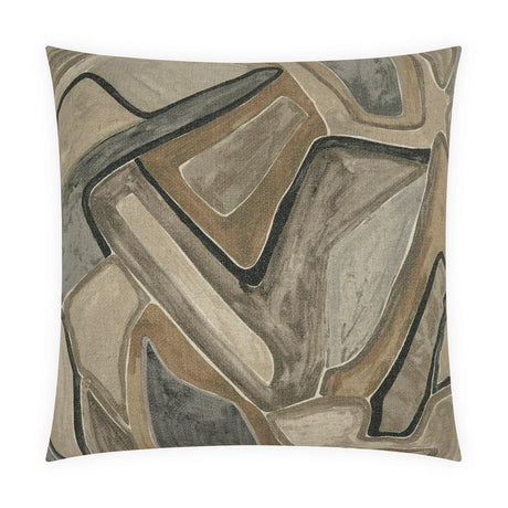 D.V. Kap Home Piero Cafe 24" x 24" Pillow