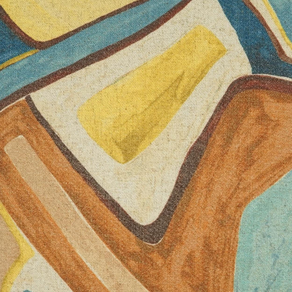 D.V. Kap Home Piero Harvest Fabric