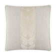 D.V. Kap Home Coleous Ivory 24" x 24" Pillow