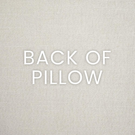 D.V. Kap Home Coleous Ivory 24" x 24" Pillow