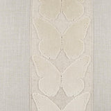 D.V. Kap Home Coleous Ivory 24" x 24" Pillow