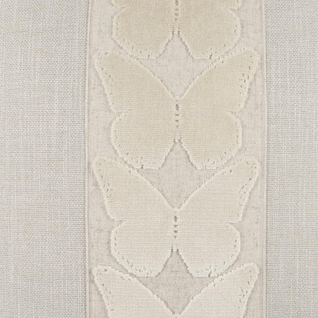 D.V. Kap Home Coleous Ivory 24" x 24" Pillow