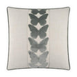 D.V. Kap Home Coleous Sterling 24" x 24" Pillow