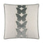 D.V. Kap Home Coleous Sterling 24" x 24" Pillow
