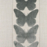 D.V. Kap Home Coleous Sterling 24" x 24" Pillow