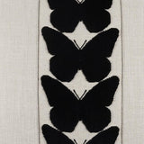 D.V. Kap Home Coleous Jet 24" x 24" Pillow