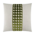 D.V. Kap Home Ennis Kiwi 24" x 24" Pillow