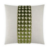 D.V. Kap Home Ennis Kiwi 24" x 24" Pillow