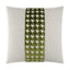 D.V. Kap Home Ennis Kiwi 24" x 24" Pillow