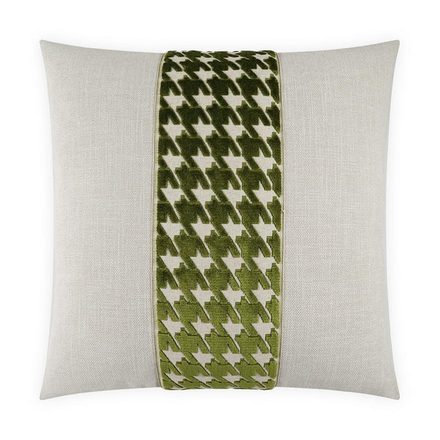 D.V. Kap Home Ennis Kiwi 24" x 24" Pillow