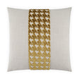 D.V. Kap Home Ennis Midas 24" x 24" Pillow