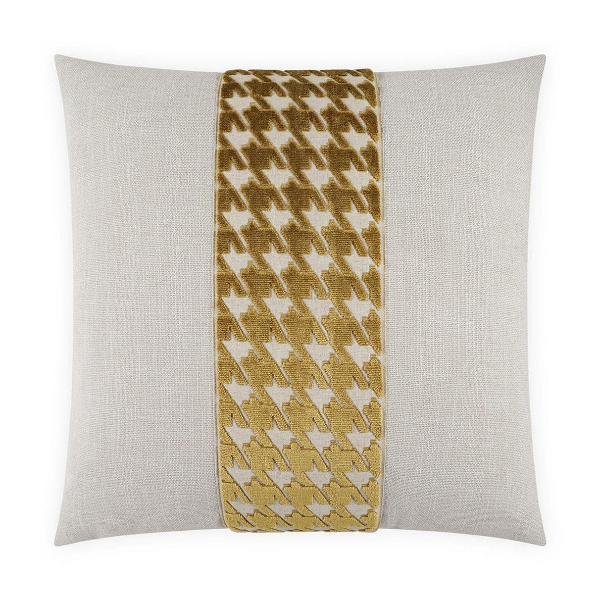 D.V. Kap Home Ennis Midas 24" x 24" Pillow
