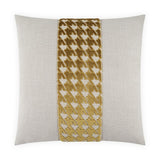 D.V. Kap Home Ennis Midas 24" x 24" Pillow