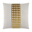 D.V. Kap Home Ennis Midas 24" x 24" Pillow