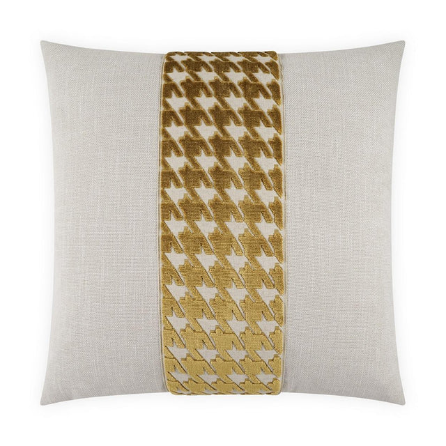 D.V. Kap Home Ennis Midas 24" x 24" Pillow