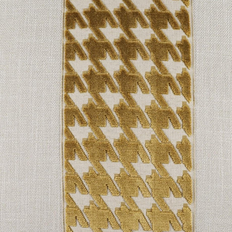 D.V. Kap Home Ennis Midas 24" x 24" Pillow