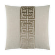 D.V. Kap Home Terus Toast 24" x 24" Pillow