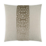 D.V. Kap Home Terus Toast 24" x 24" Pillow