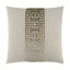 D.V. Kap Home Terus Toast 24" x 24" Pillow
