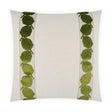 D.V. Kap Home Palm Leaf Mini Kiwi 24" x 24" Pillow