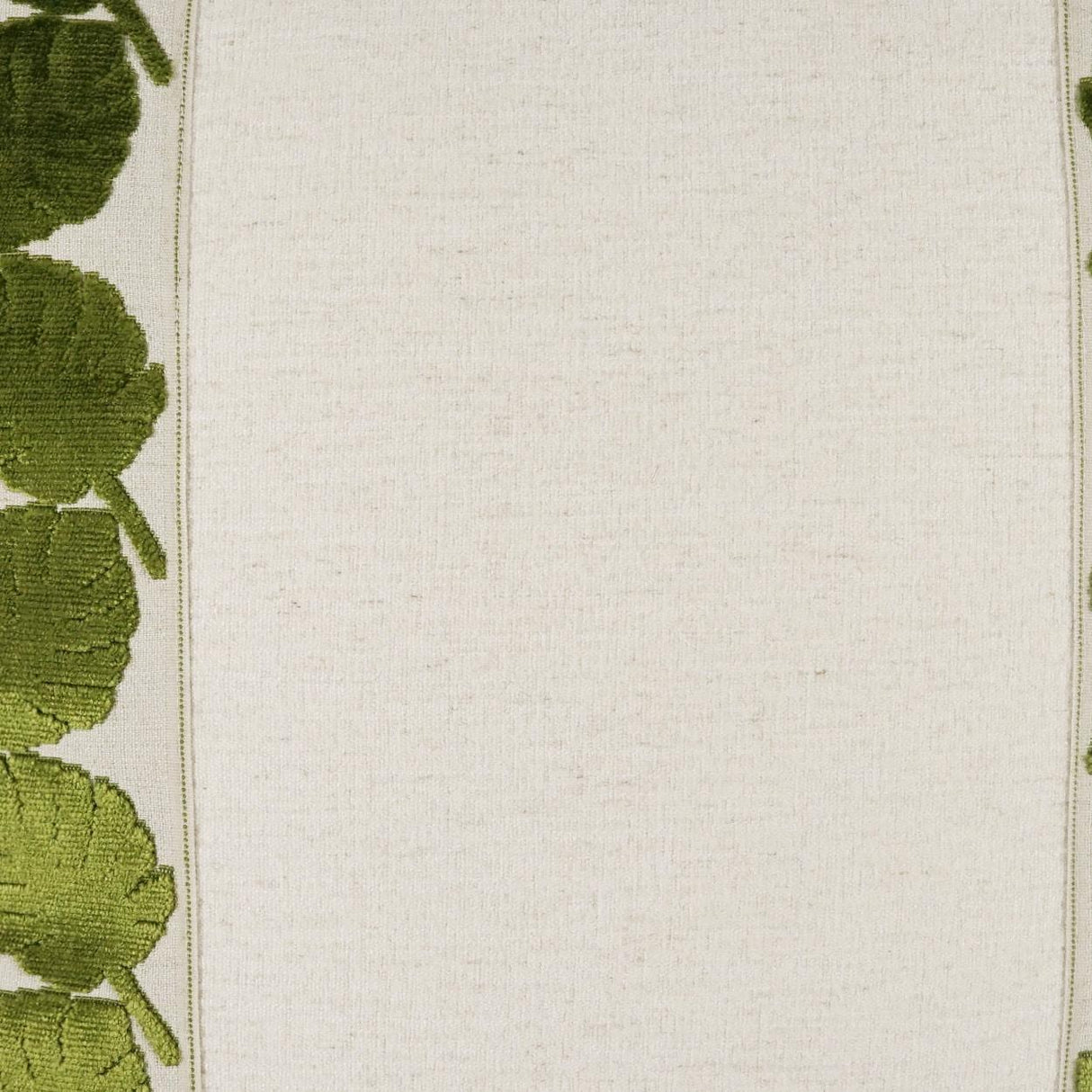D.V. Kap Home Palm Leaf Mini Kiwi 24" x 24" Pillow