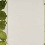 D.V. Kap Home Palm Leaf Mini Kiwi 24" x 24" Pillow