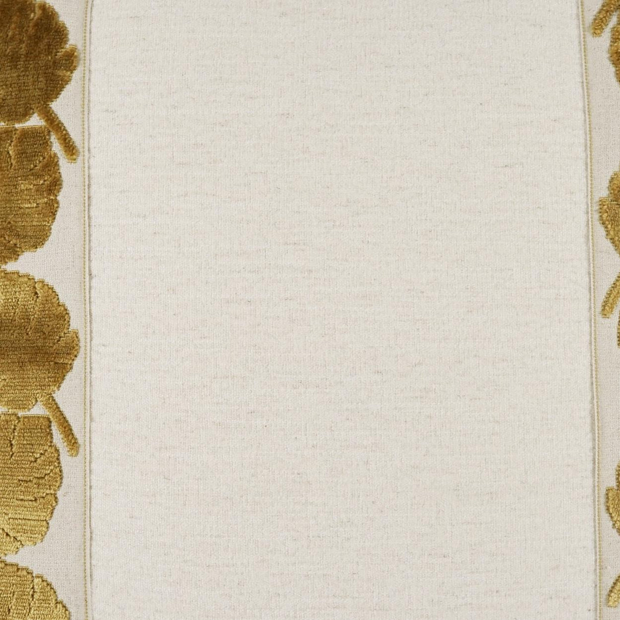 D.V. Kap Home Palm Leaf Mini Midas 24" x 24" Pillow