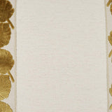 D.V. Kap Home Palm Leaf Mini Midas 24" x 24" Pillow