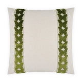 D.V. Kap Home Coleous Mini Kiwi 24" x 24" Pillow