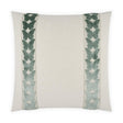 D.V. Kap Home Coleous Mini Spa 24" x 24" Pillow
