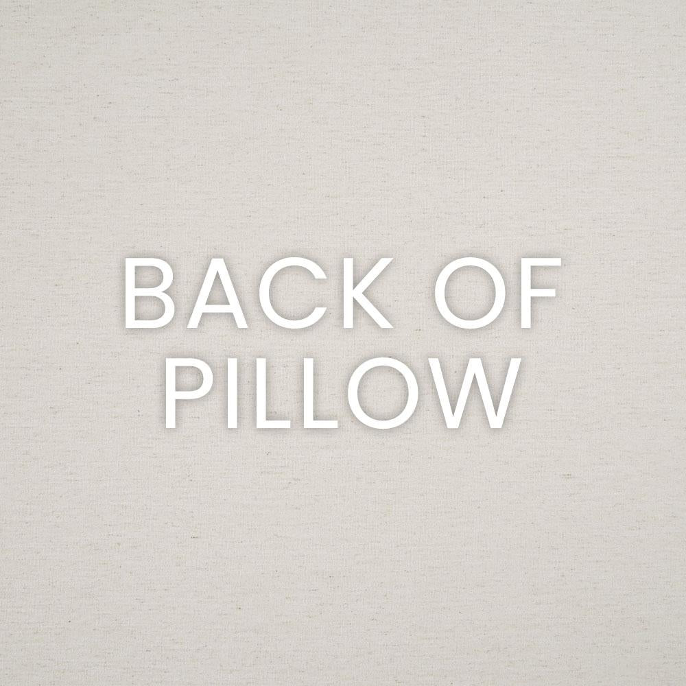 D.V. Kap Home Coleous Mini Spa 24" x 24" Pillow