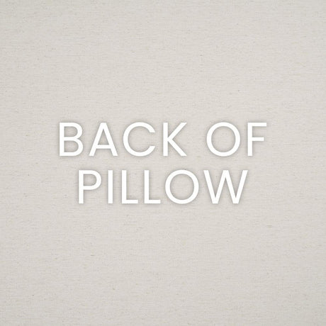 D.V. Kap Home Coleous Mini Spa 24" x 24" Pillow