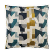 D.V. Kap Home Hutch Sapphire 24" x 24" Pillow
