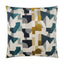 D.V. Kap Home Hutch Sapphire 24" x 24" Pillow
