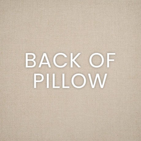 D.V. Kap Home Hutch Topaz 24" x 24" Pillow