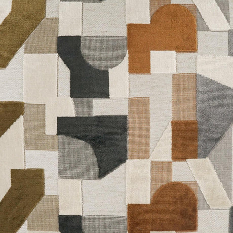 D.V. Kap Home Hutch Topaz 24" x 24" Pillow