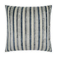D.V. Kap Home Borderline Blue 24" x 24" Pillow