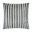 D.V. Kap Home Borderline Blue 24" x 24" Pillow