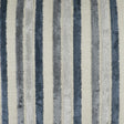 D.V. Kap Home Borderline Blue Fabric