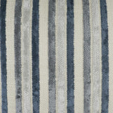 D.V. Kap Home Borderline Blue Fabric
