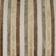 D.V. Kap Home Borderline Mocha Fabric