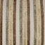 D.V. Kap Home Borderline Mocha Fabric
