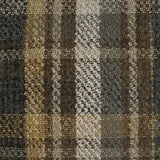 D.V. Kap Home Alistair Cocoa 24" x 24" Pillow
