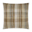 D.V. Kap Home Alistair Natural 24" x 24" Pillow