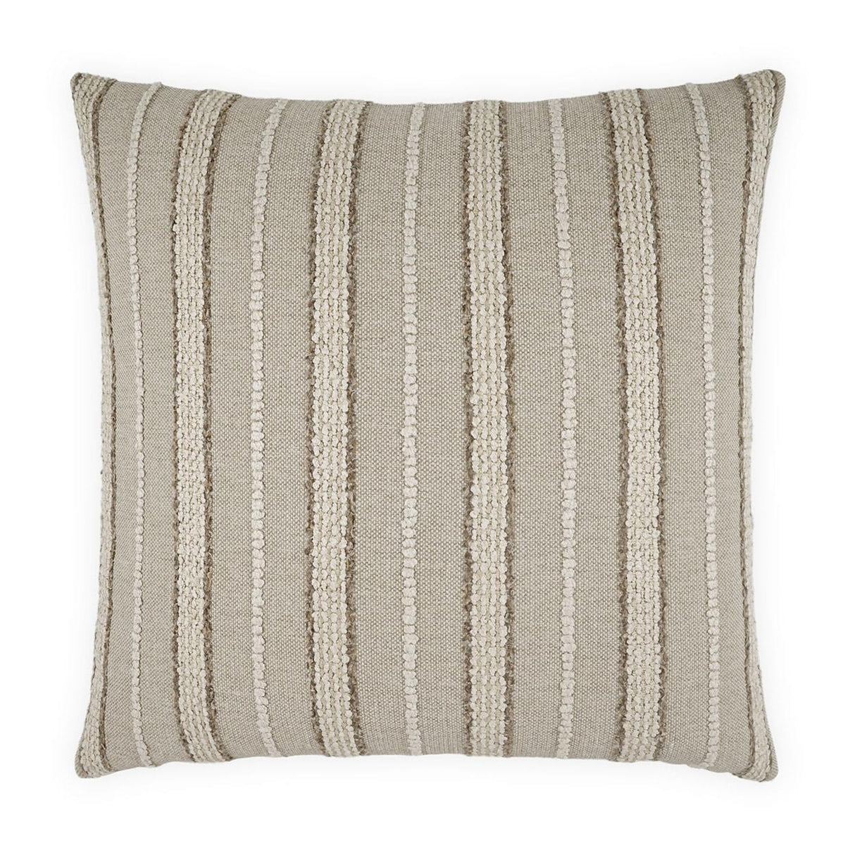 D.V. Kap Home Montauk Sand 24" x 24" Pillow