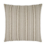D.V. Kap Home Montauk Sand 24" x 24" Pillow